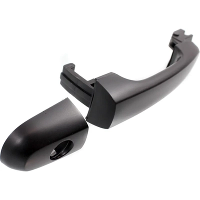 Front Passenger Side Exterior Door Handle - KI1311121 pa2