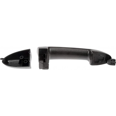Front Passenger Side Exterior Door Handle - MA1311122 pa2