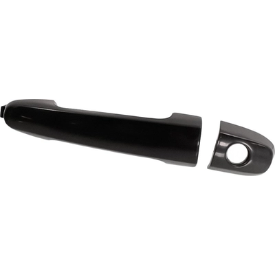 Front Passenger Side Exterior Door Handle - TO1310136 pa1