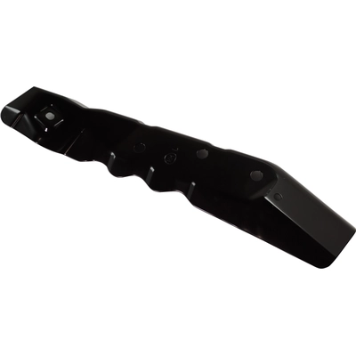 Front Passenger Side Fender Brace - FO1245114 pa5