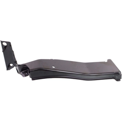 Front Passenger Side Fender Brace by SHERMAN PARTS - 0018BA-31B-2 pa1