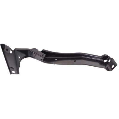 Front Passenger Side Fender Brace by SHERMAN PARTS - 0018BA-31B-2 pa2