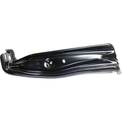 Front Passenger Side Fender Brace by SHERMAN PARTS - 1614-31B-2 pa2