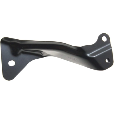 Front Passenger Side Fender Brace by SHERMAN PARTS - 1626BA-31B-2 pa1