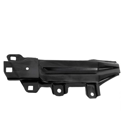 Front Passenger Side Fender Brace by SHERMAN PARTS - 1643A-31B-2 pa1
