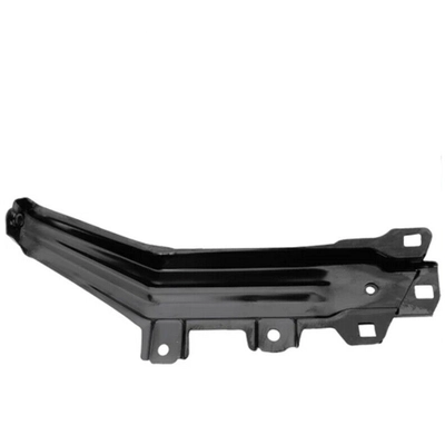 Front Passenger Side Fender Brace by SHERMAN PARTS - 1643A-31B-2 pa2