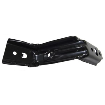 Front Passenger Side Fender Brace by SHERMAN PARTS - 2817-84C-1 pa1