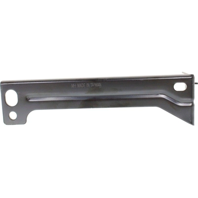 Front Passenger Side Fender Brace by SHERMAN PARTS - 579C-31BR pa1