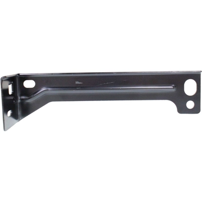 Front Passenger Side Fender Brace by SHERMAN PARTS - 579C-31BR pa2