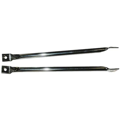 SHERMAN PARTS - 695-24B - Front Driver and Passenger Side Fender Braces pa1