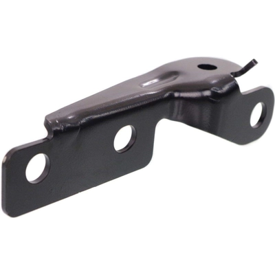 Front Passenger Side Fender Brace by SHERMAN PARTS - 902-31BR pa2