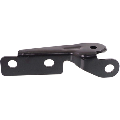 Front Passenger Side Fender Brace by SHERMAN PARTS - 902-31BR pa3