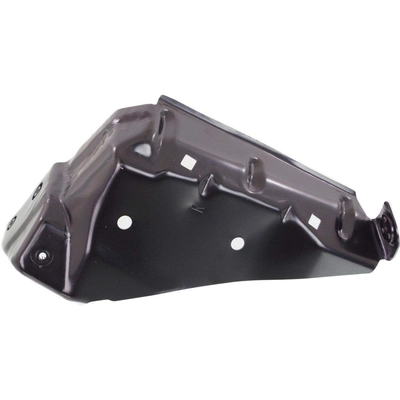 Front Passenger Side Fender Brace by SHERMAN PARTS - 903-31BR pa2