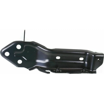 Front Passenger Side Fender Brace by SHERMAN PARTS - 903A-31BR pa1