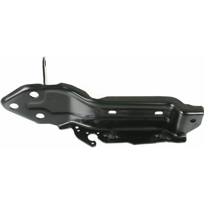 Front Passenger Side Fender Brace by SHERMAN PARTS - 903A-31BR pa2