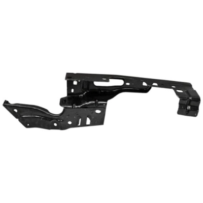SHERMAN PARTS - FOESCA20-31BR - Front Passenger Side Fender Brace pa1