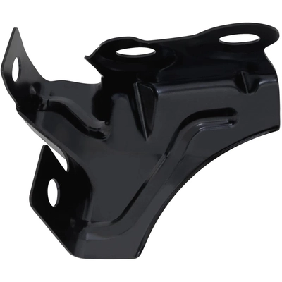 Front Passenger Side Fender Brace by SHERMAN PARTS - GMEQUI18-31BR pa1