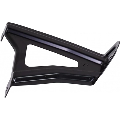 Front Passenger Side Fender Brace by SHERMAN PARTS - HOPASS19-31B-2 pa2