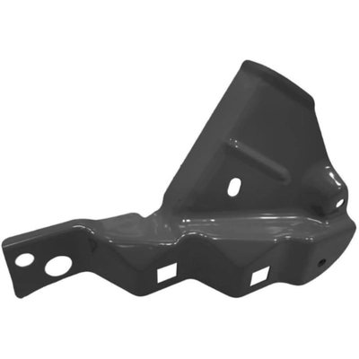 Front Passenger Side Fender Brace by SHERMAN PARTS - KISOUL20-31B-2 pa2