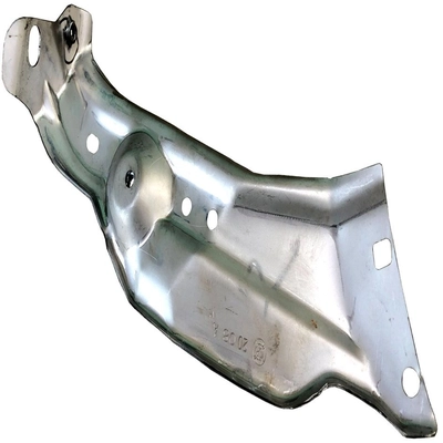 Front Passenger Side Fender Brace by SHERMAN PARTS - NIALTI19-31B-2 pa1