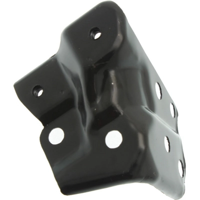 Front Passenger Side Fender Brace by SHERMAN PARTS - TOCAMR18A-31B-2 pa2