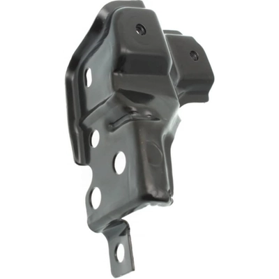 Front Passenger Side Fender Brace by SHERMAN PARTS - TOPRIU16-31B-2 pa1