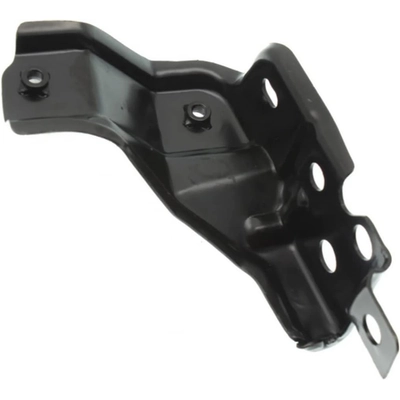 Front Passenger Side Fender Brace by SHERMAN PARTS - TOPRIU16-31B-2 pa2