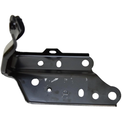 Front Passenger Side Fender Brace - TO1245107 pa1