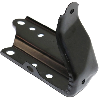Front Passenger Side Fender Brace - TO1245107 pa10