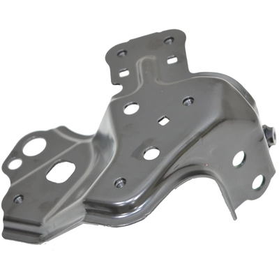 Front Passenger Side Fender Brace - TO1245109 pa1