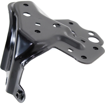 Front Passenger Side Fender Brace - TO1245109 pa6
