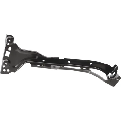 Front Passenger Side Fender Brace - AU1245109 pa2