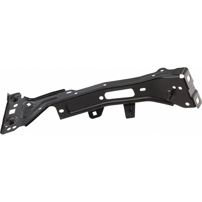 Front Passenger Side Fender Brace - AU1245109 pa5