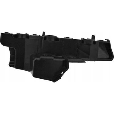 Front Passenger Side Fender Brace - AU1245111 pa2