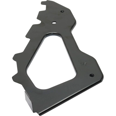 Front Passenger Side Fender Brace - CH1245108 pa2