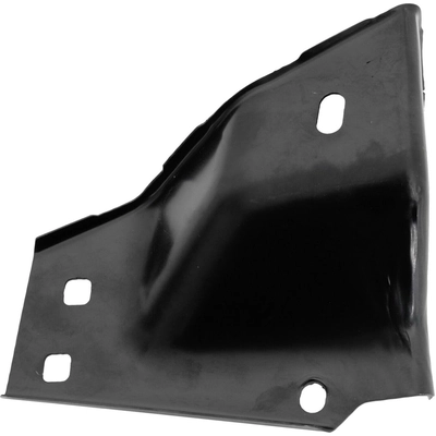 Front Passenger Side Fender Brace - CH1245114 pa2