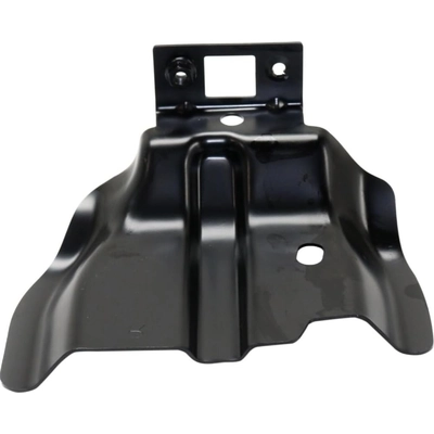 Front Passenger Side Fender Brace - FO1245105 pa2