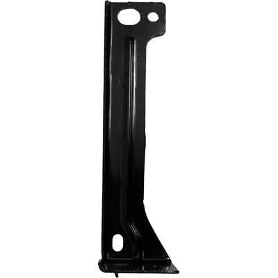 Front Passenger Side Fender Brace - FO1245121 pa1