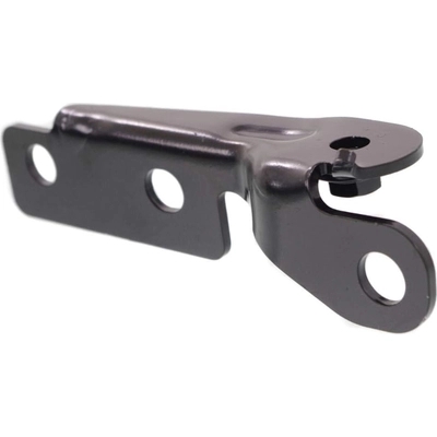 Front Passenger Side Fender Brace - GM1245108 pa2