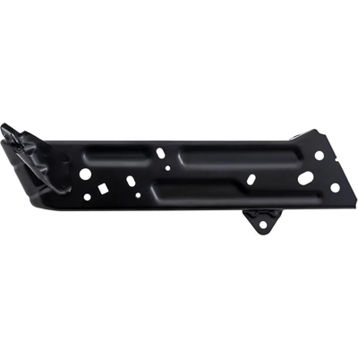 Front Passenger Side Fender Brace - MA1245106 pa2