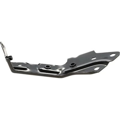 Front Passenger Side Fender Brace - NI1245113 pa1