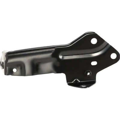 Front Passenger Side Fender Brace - NI1245113 pa2
