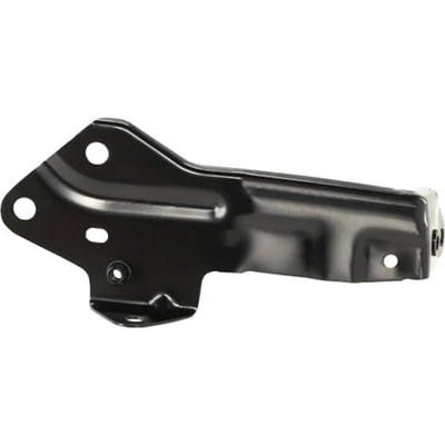 Front Passenger Side Fender Brace - NI1245114 pa2
