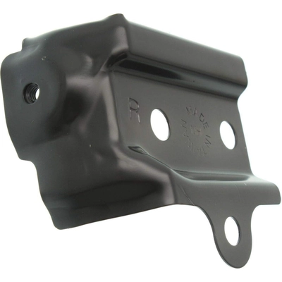 Front Passenger Side Fender Brace - TO1245111 pa1