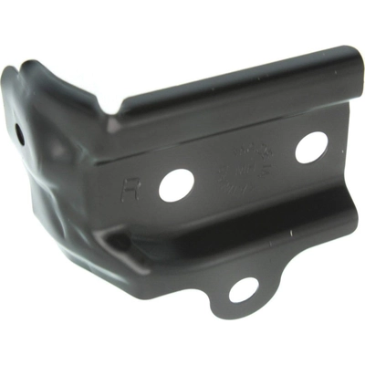 Front Passenger Side Fender Brace - TO1245111 pa2