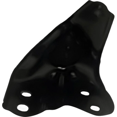 Front Passenger Side Fender Brace - TO1245121 pa1