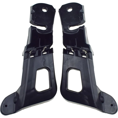 Front Passenger Side Fender Brace - VW1245106 pa2