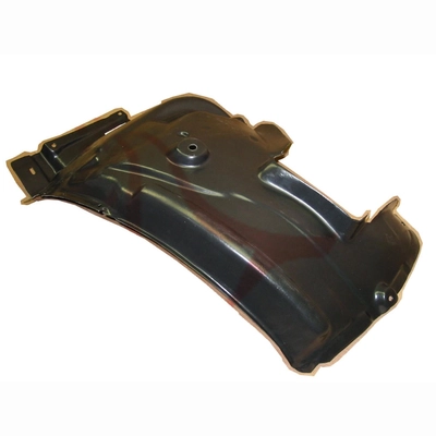 Front Passenger Side Fender Splash Shield - BM1251110 pa1