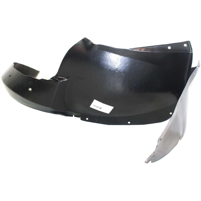 Various Manufacturers
- GM1251121 - Front Passenger Side Fender Splash Shield pa10