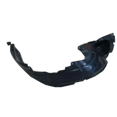 Front Passenger Side Fender Splash Shield - HY1251114 pa1